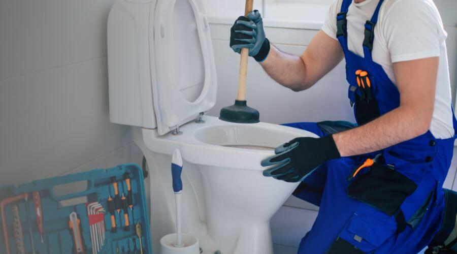 Local expert plumbing services in Henderson, NV